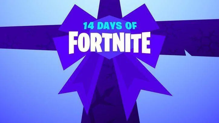 Studio Epic Games příští týden vrátí do Fortnite vánoční event