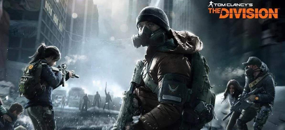 Tom Clancy's The Division
