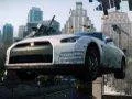 Need for Speed Most Wanted - trailer k vydání