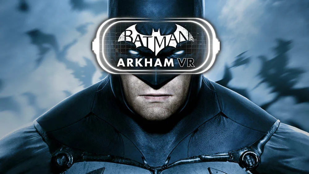 Další várka reklam a trailerů na PlayStation VR hry