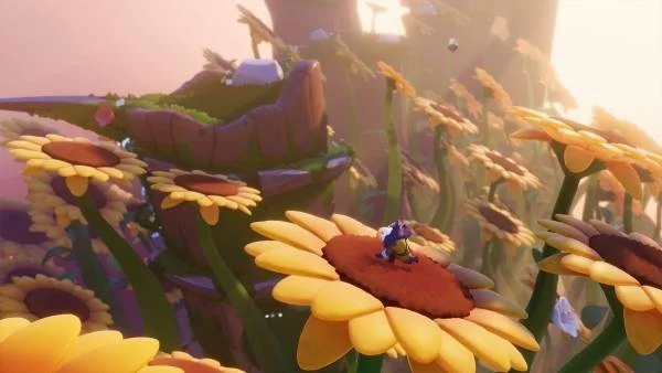 Hra Arise: A Simple Story vyjde začátkem prosince pro PS4 a Xbox One
