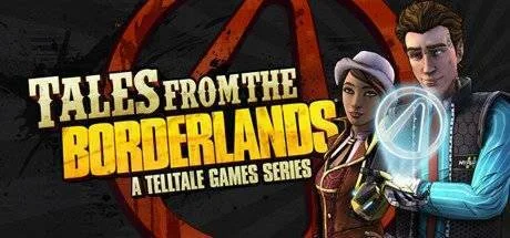 Tales From The Borderlands vyjde i v krabicové verzi