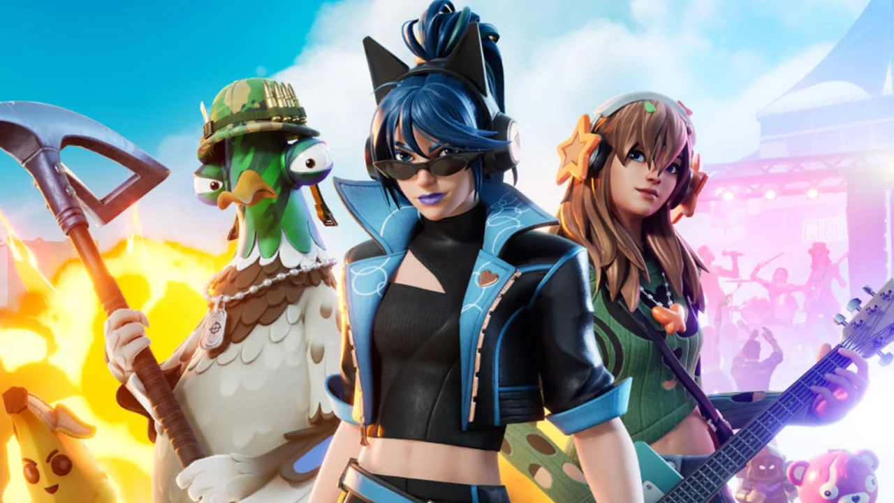 Společnost Epic Games propouští 1000 zaměstnanců, důvodem je menší zájem o Fortnite