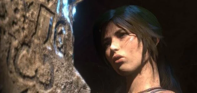 První střípky o filmu Tomb Raider