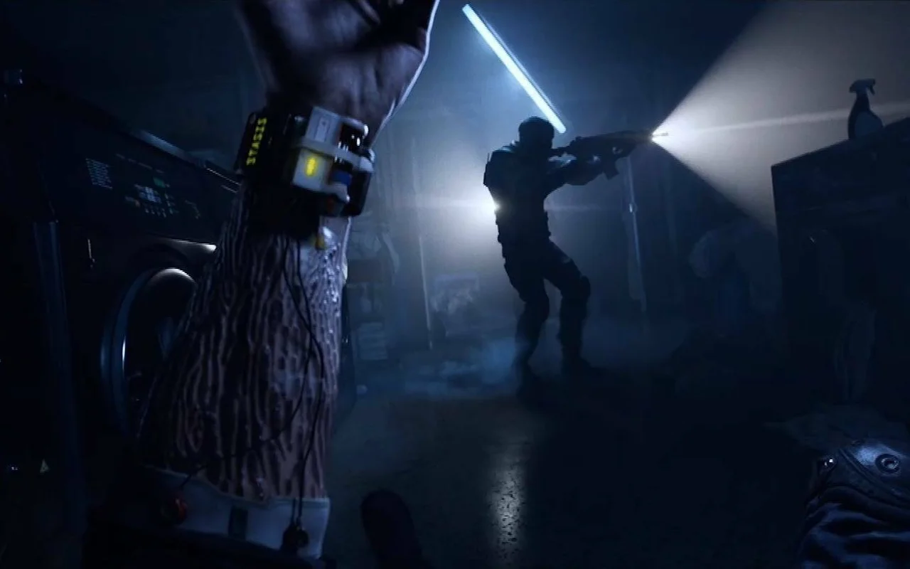 Rainbow Six Quarantine vyjde začátkem příštího roku