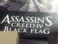 Assassin’s Creed 4: Black Flag bude oznámen až v pondělí