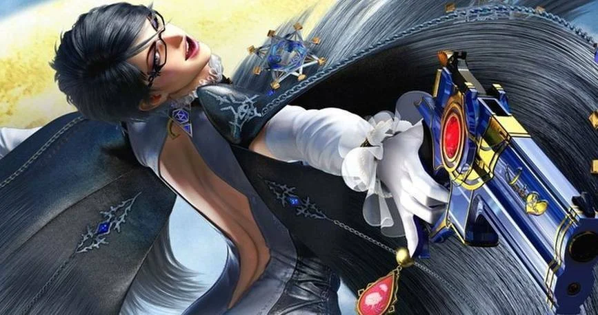 Režisér hry Bayonetta 2 opustil PlatinumGames