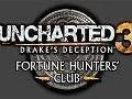 Sony oznamuje sezónní pass pro Uncharted 3 + launch trailer