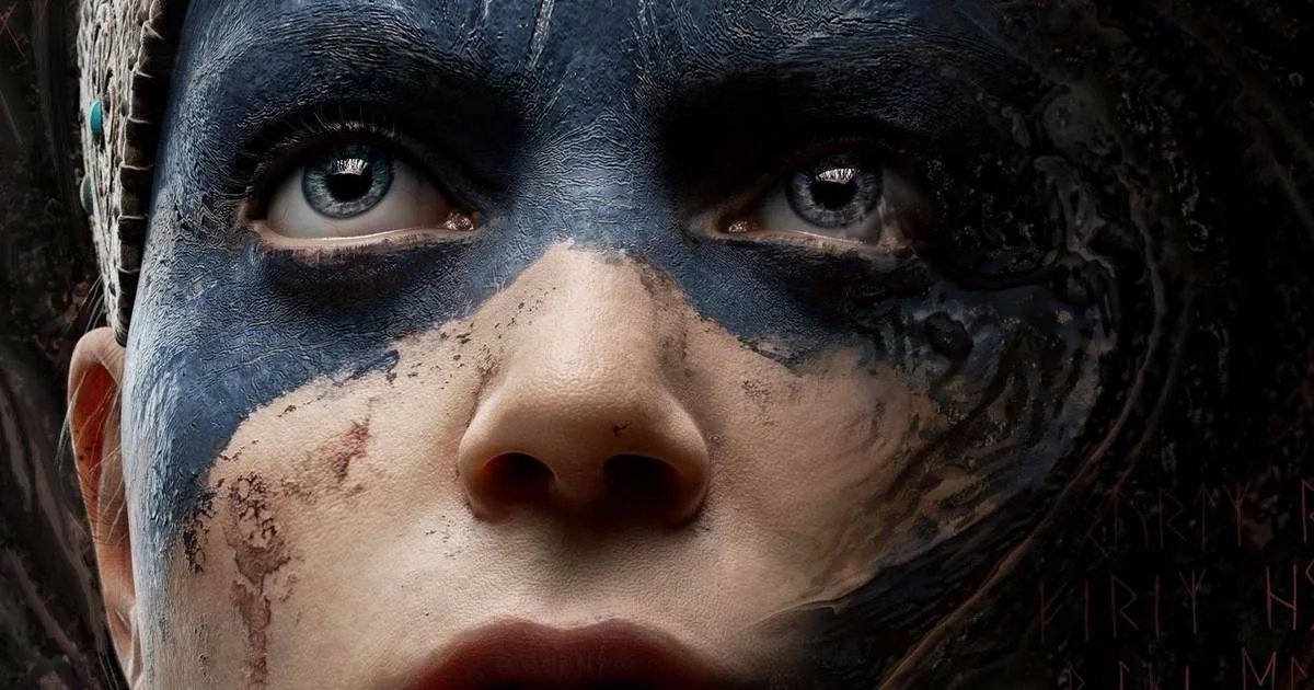 Nové video na akci Hellblade: Senua’s Sacrifice o motion capture technologii