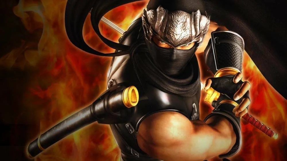 Studio Team Ninja má zájem připravit nový díl série Ninja Gaiden