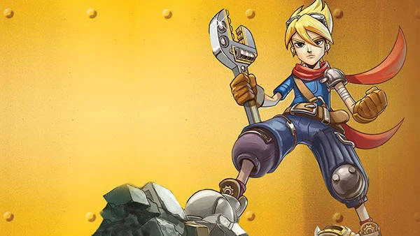 Hra Lock’s Quest ohodnocena pro PS4 a Xbox One