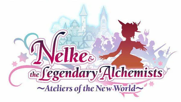 Hra Nelke & the Legendary Alchemists: Ateliers of the New World vyjde v Evropě