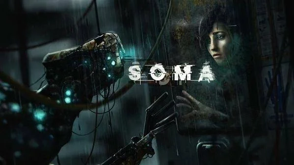 Launch trailer na horor SOMA, v recenzích si vede dobře