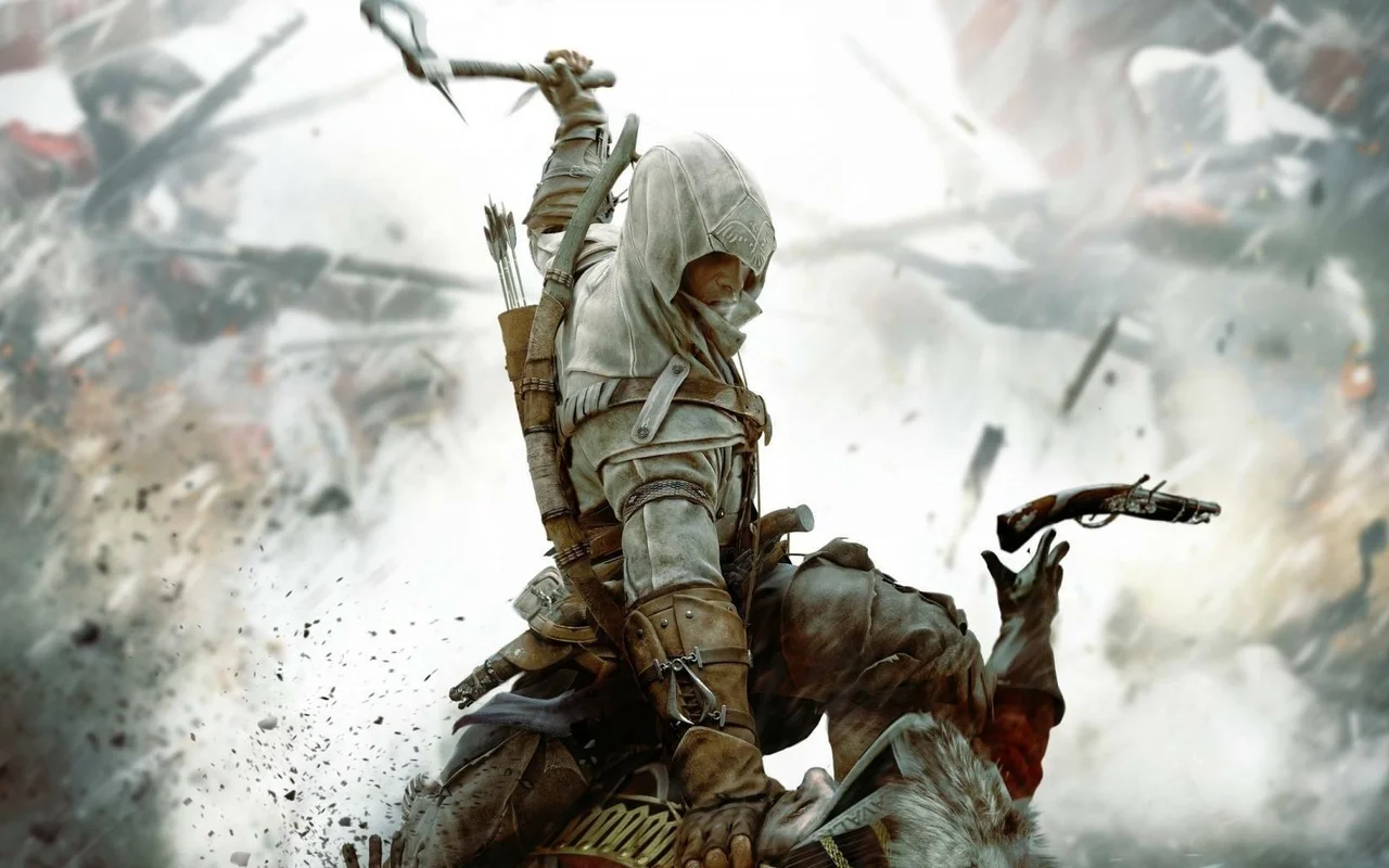 První podrobnosti o remasteru Assassin’s Creed 3