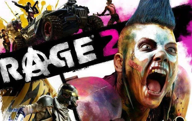 Nové gameplay video na RAGE 2