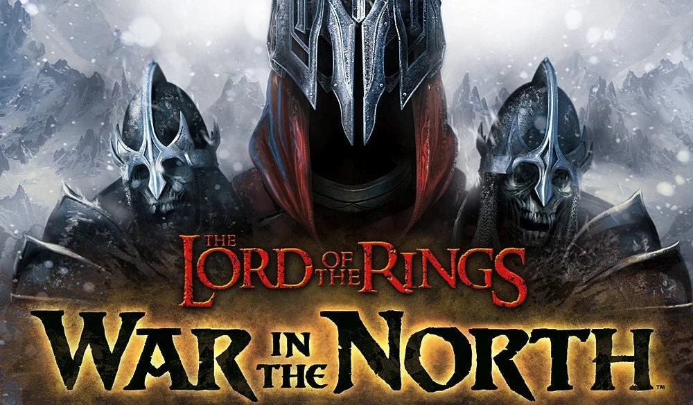 Kooperativní akční hra The Lord of the Rings: War in the North se vrací na současné platformy