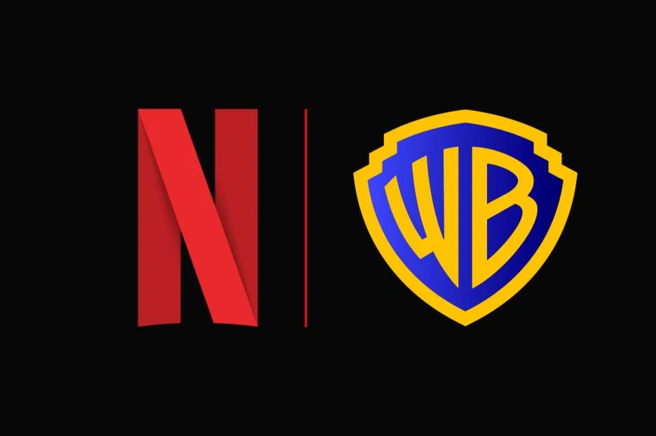 Netflix oznámil nákup společnosti Warner Bros., akvizice vyjde na téměř 83 miliard dolarů