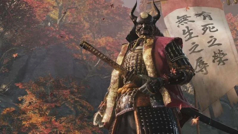 Nový krátký trailer na Sekiro: Shadows Die Twice s ohlasem novinářů