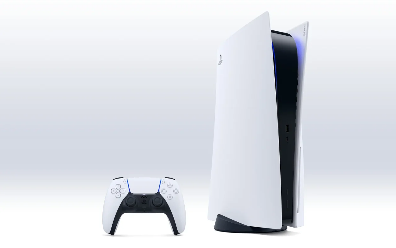 Sony prodala přes 32 milionů konzolí PlayStation 5, ta zažila doposud nejlepší čtvrtletí