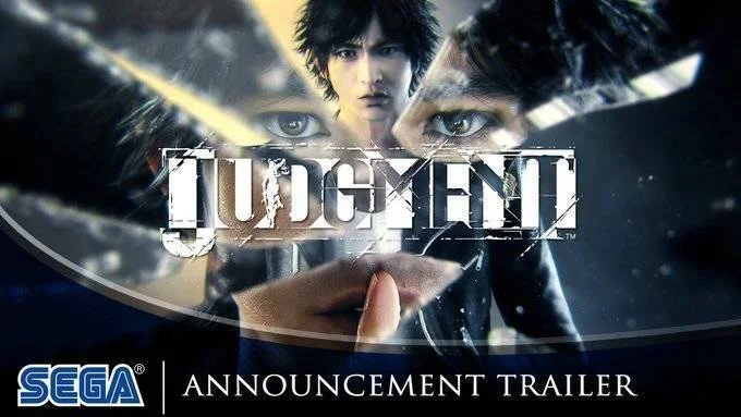 Akční thriller Judgment míří na next-gen konzole
