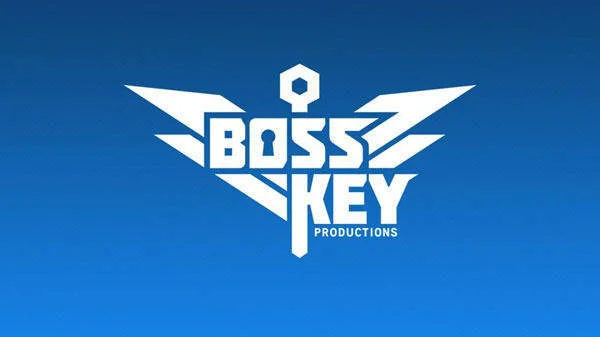 Studio Boss Key Productions končí