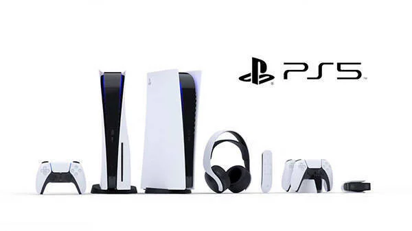 Sony odhalila konzoli PlayStation 5