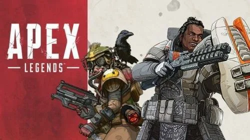 Hra Apex Legends představena, informace a gameplay trailer