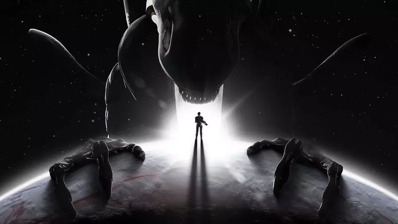Hororová akce Alien: Rogue Incursion vyjde těsně před Vánoci, nový trailer