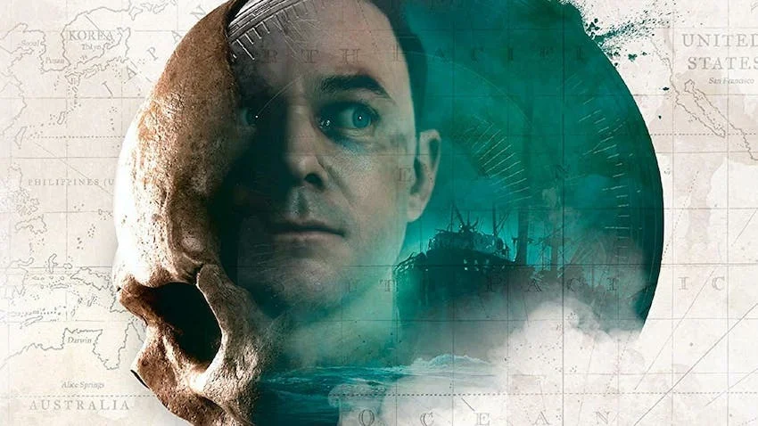 Hra The Dark Pictures Anthology: Man of Medan vyšla pro Nintendo Switch, jede ve 24 fps