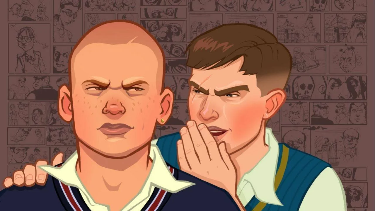 Hra Bully 2 má být zpátky ve vývoji