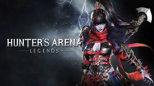 Na konzole PlayStation míří battle-royale hra Hunter’s Arena: Legends