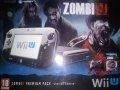 Test konzole Nintendo Wii U