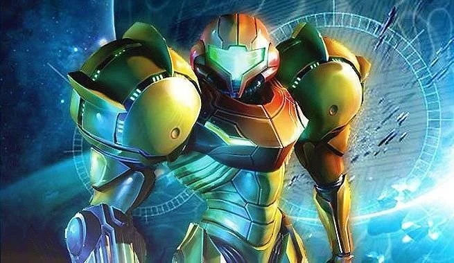 Na Metroid Prime 4 pracuje Bandai Namco