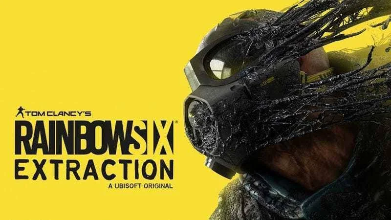 Představena akční hra Rainbow Six Extraction, vyjde v polovině září