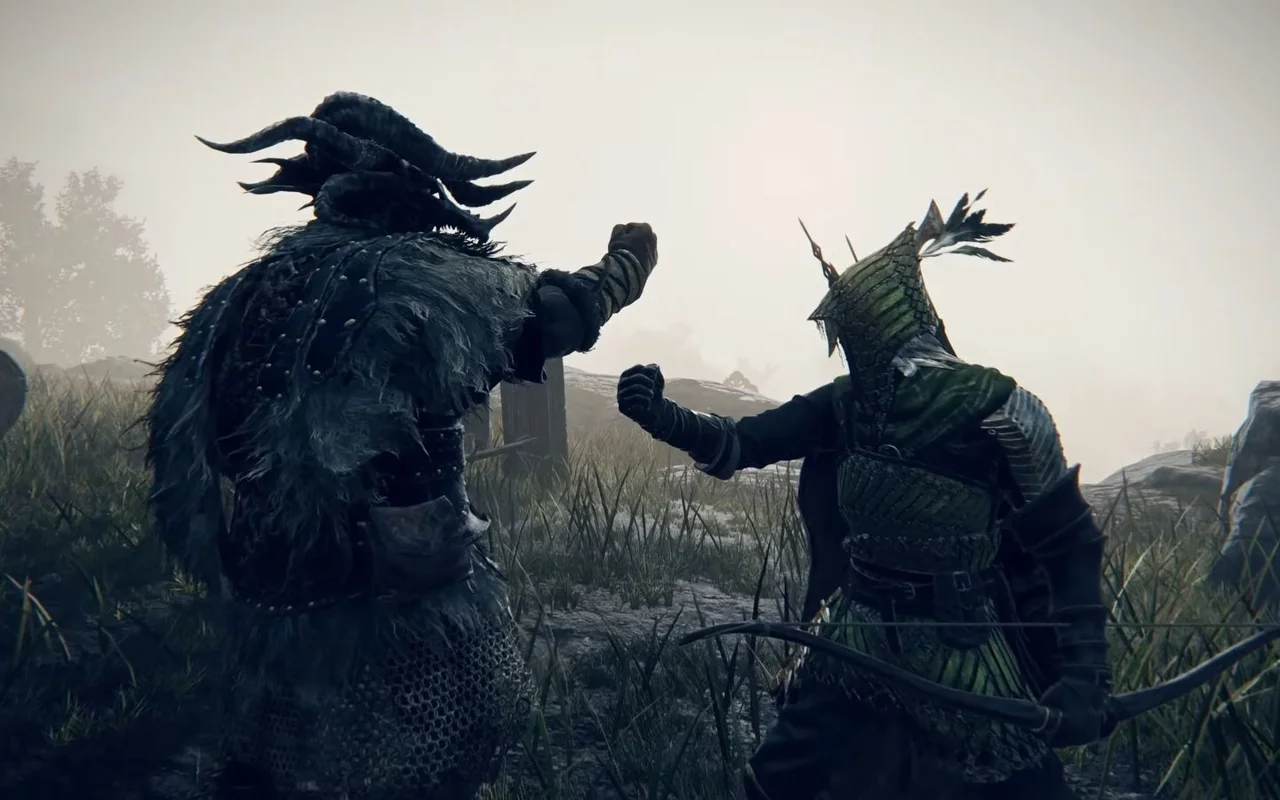 Hra Elden Ring Nightreign dostane příští týden režim pro dva hráče