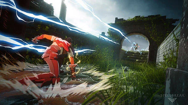 Oznámena battle-royale hra Spellbreak pro PS4, vyjde příští rok