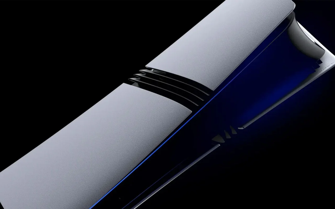 Konzole PlayStation 5 Pro se prodává ve Spojených státech podobně jako PlayStation 4 Pro