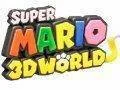Nintendo oznamuje Super Mario 3D World pro Wii U