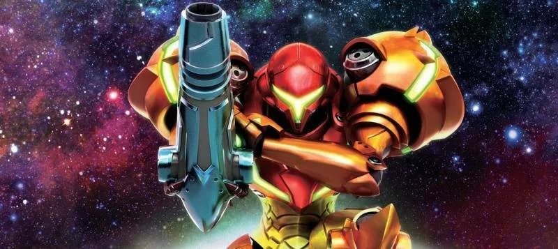 Nintendo láká trailerem na nové hry pro Nintendo 3DS