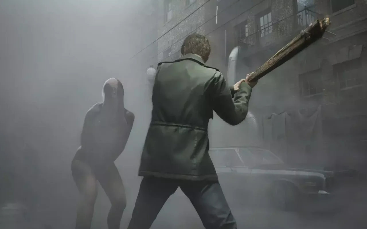Sledujte s námi prezentace State od Play a Silent Hill Transmission