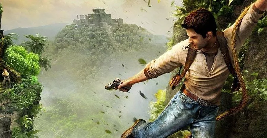 Proč chybí v Uncharted kolekci Uncharted: Golden Abyss?