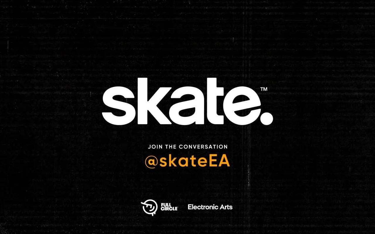 Hra skate. se připomíná novým trailerem z pre-alpha testování