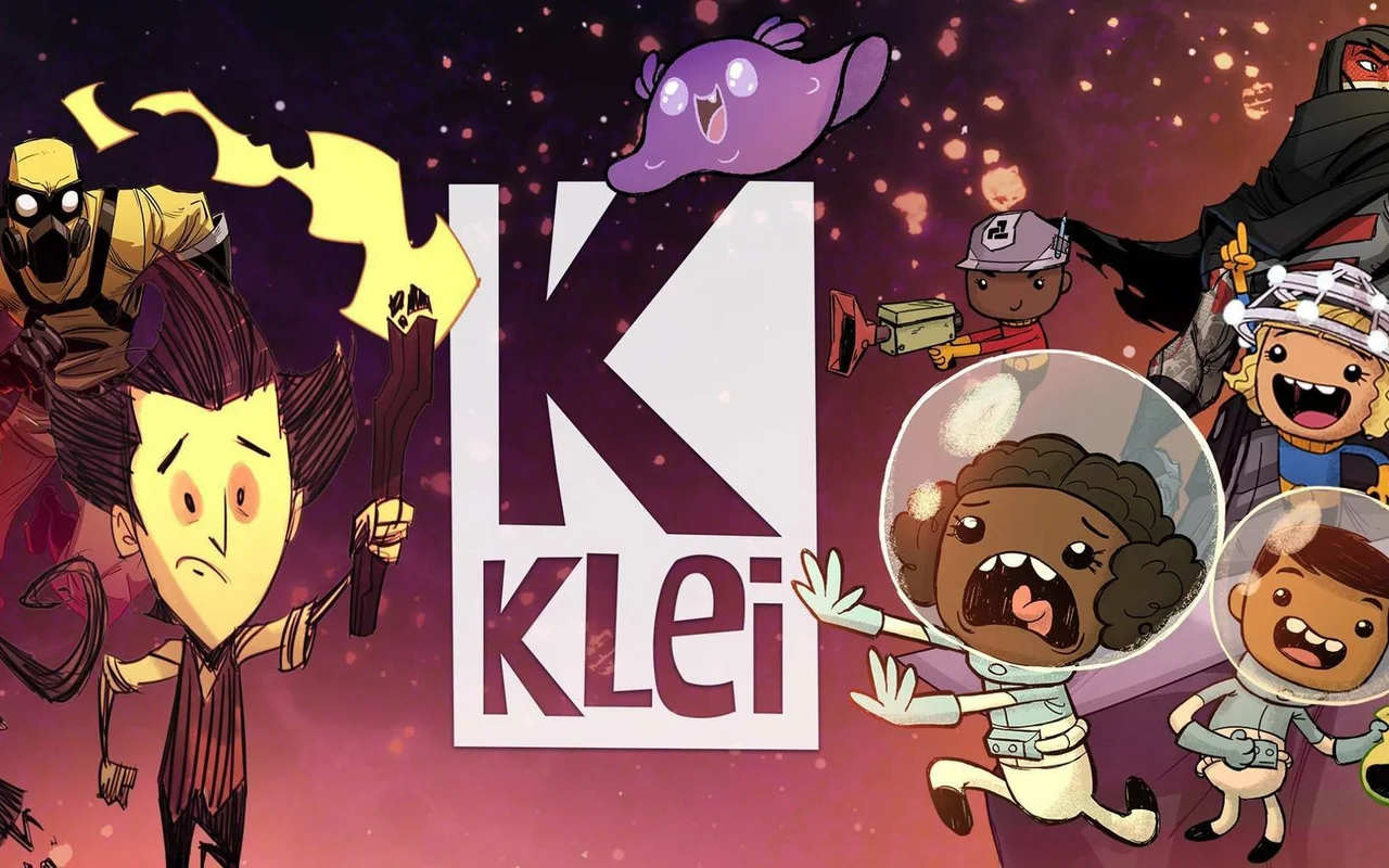 Tencent získal většinový podíl ve studiu Klei Entertainment