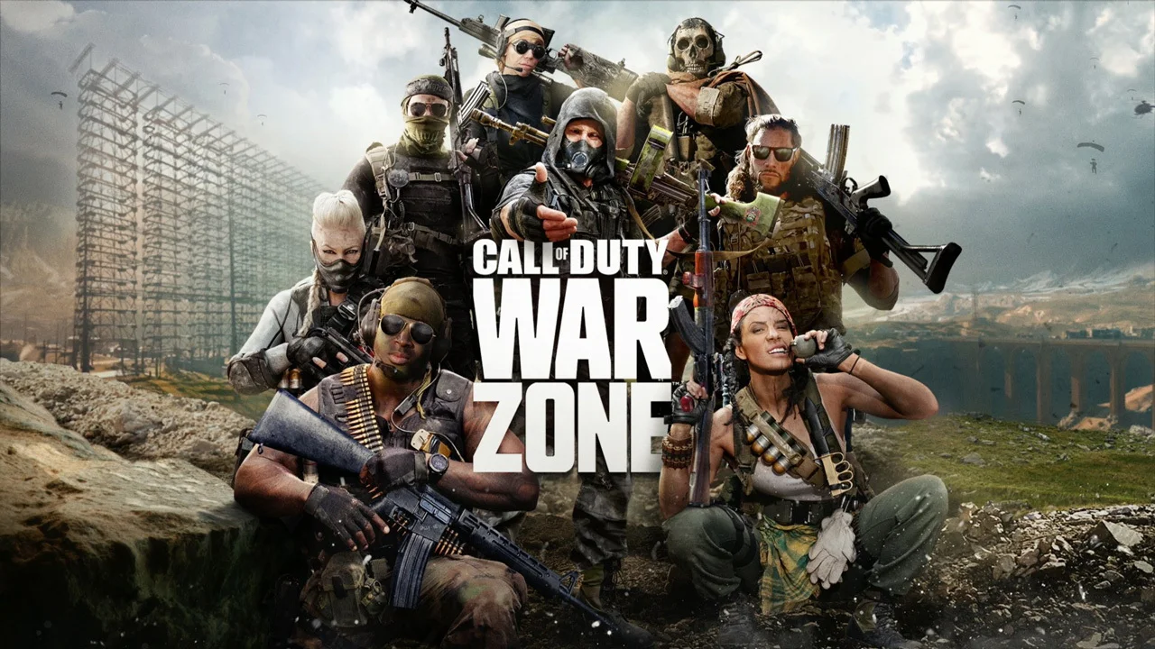 Akční hra Call of Duty: Warzone 2 má vyjít v polovině listopadu