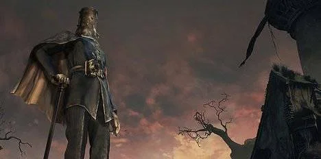 Bloodborne dostalo ještě před rozšířením důležitý update