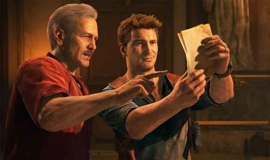 Podle Toma Hollanda je scénář k filmu Uncharted skvělý