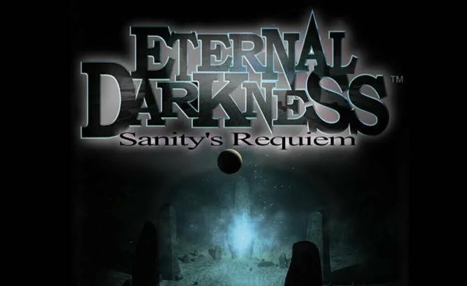 Nintendo si obnovilo ochrannou známku na Eternal Darkness