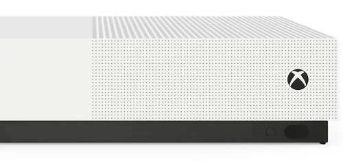 Microsoft potvrdil konzoli Xbox One S All-Digital Edition