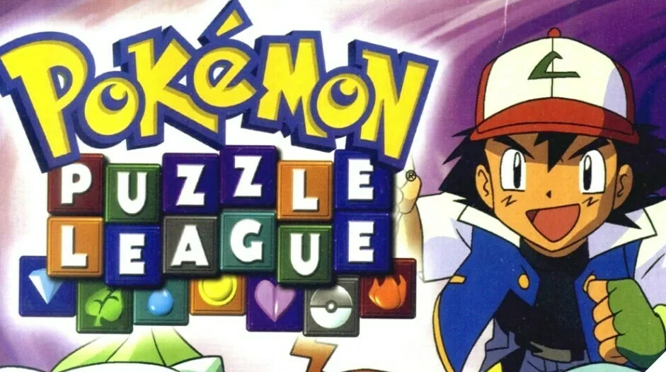 Online předplatné na konzoli Nintendo Switch obohatí hra Pokemon Puzzle League