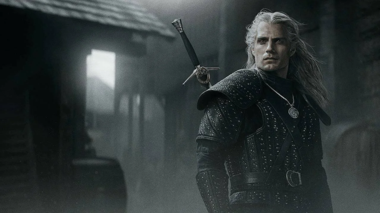 Seriálový Zaklínač se dočká spin-offu